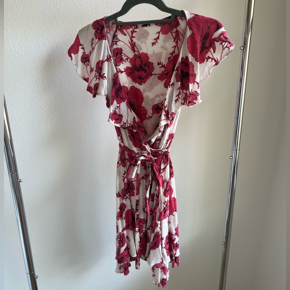 Free people dress